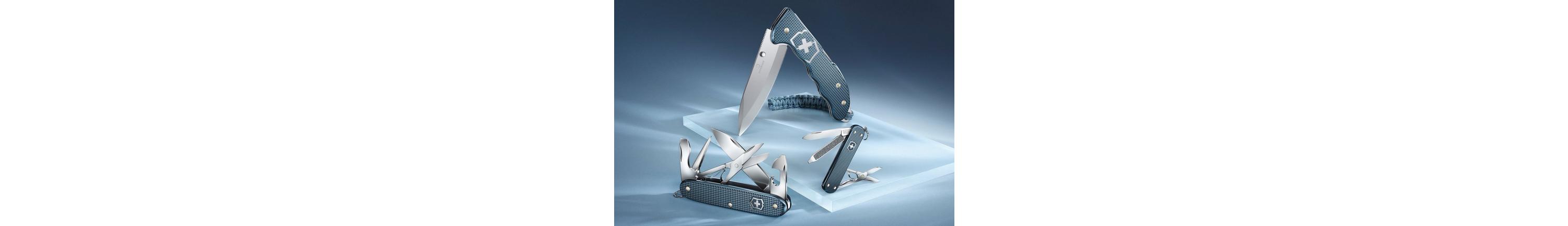 Victorinox Pioneer X Alox Limited Edition 2026, 0.8231.L26